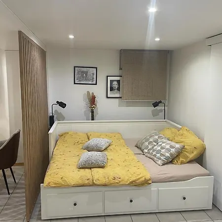 Apartmán Paris *